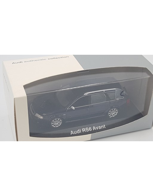 1/43 AUDI RS6 C5 AVANT