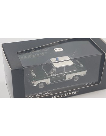 1/43 BMW 1802 TOURING