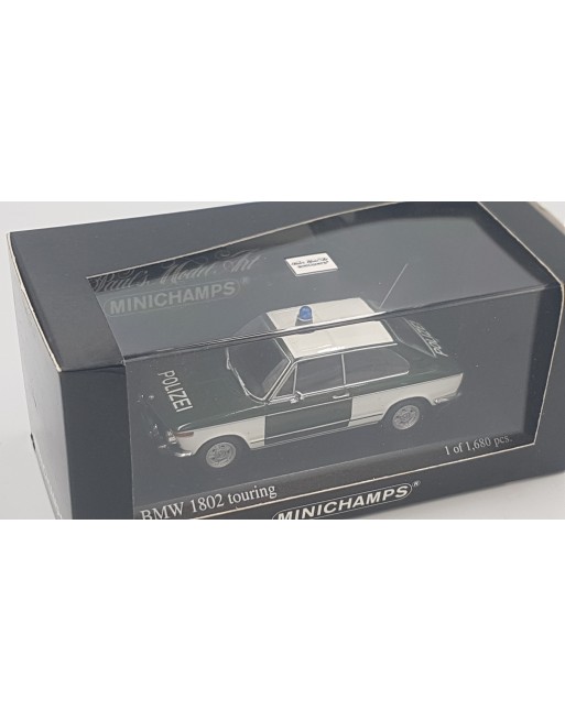 1/43 BMW 1802 TOURING