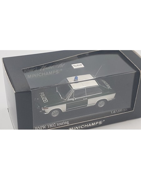 1/43 BMW 1802 TOURING
