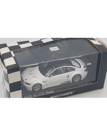1/43 BMW M3 GT2