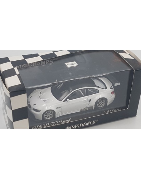 1/43 BMW M3 GT2