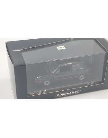 1/43 VW GOLF GTI II