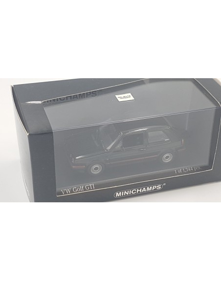 1/43 VW GOLF GTI II