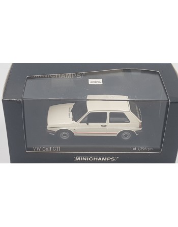 1/43 VW GOLF GTI II