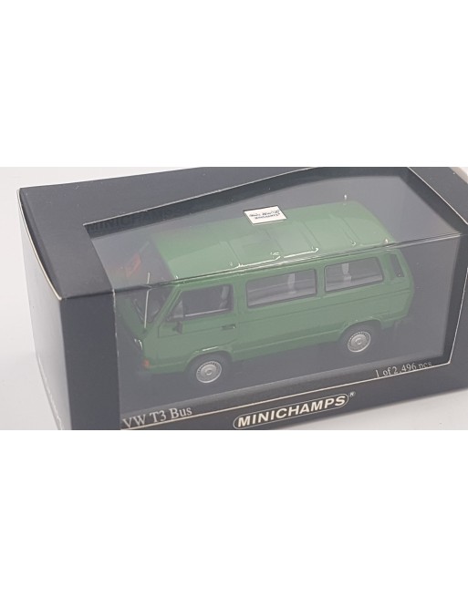 1/43 VW T3 BUS