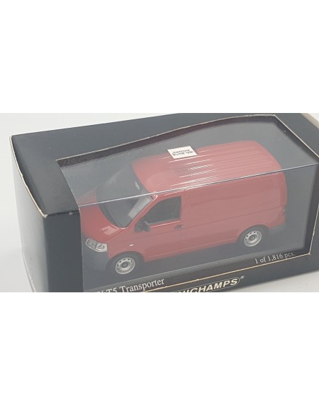 1/43 VOLKSWAGEN T5
