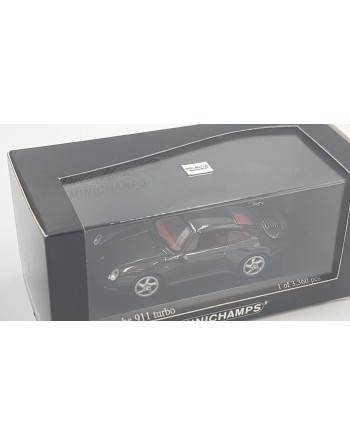 1/43 PORSCHE 993 TURBO