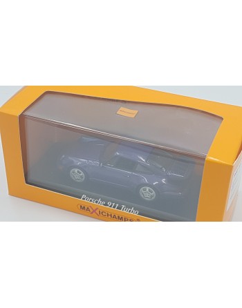 1/43 PORSCHE 964 TURBO