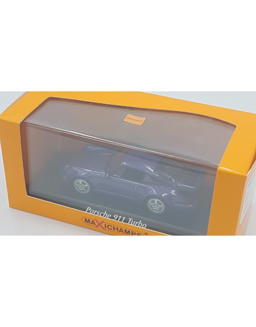 1/43 PORSCHE 964 TURBO