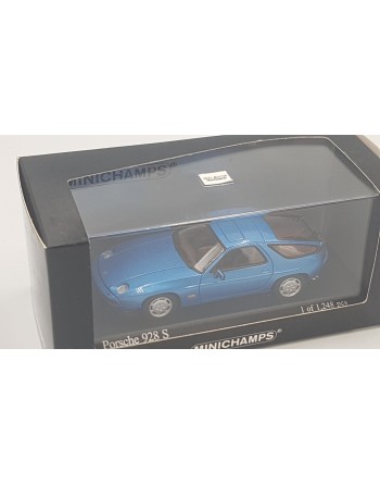 1/43 PORSCHE 928 S