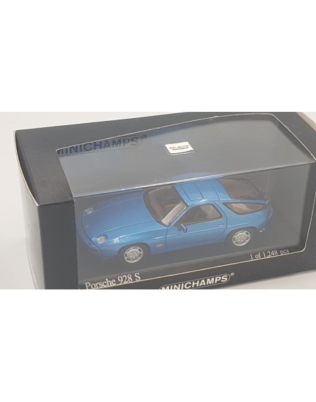 1/43 PORSCHE 928 S