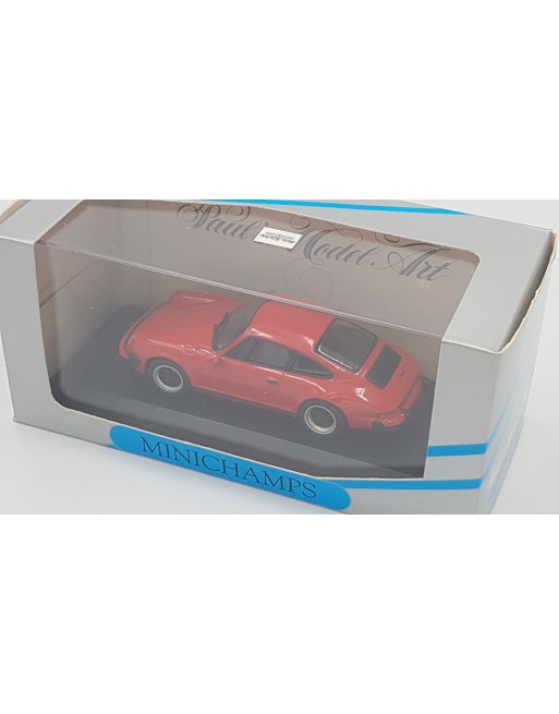 1/43 PORSCHE 911