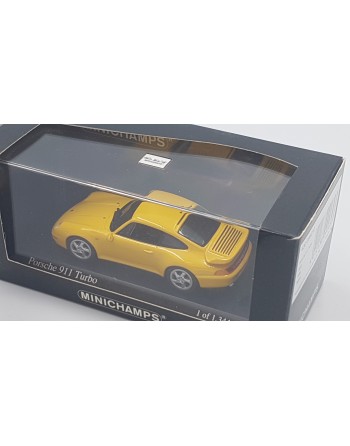 1/43 PORSCHE 993 TURBO