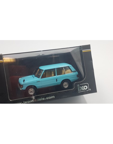 1/43 RANGE ROVER
