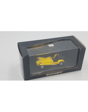 1/43 LOTUS SUPER SEVEN