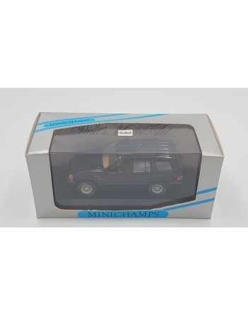 1/43 JEEP GRAND CHEROKEE