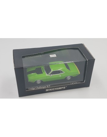 1/43 DODGE CHALLENGER