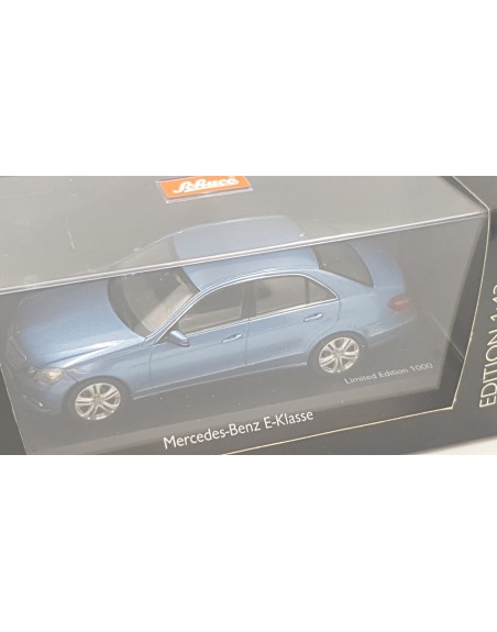 1/43 MERCEDES CLASSE E