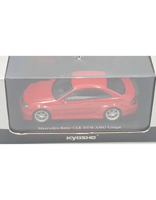 1/43 MERCEDES CLK AMG