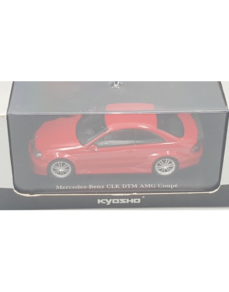 1/43 MERCEDES CLK AMG
