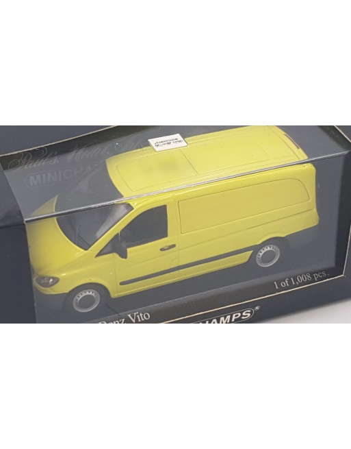 1/43 MERCEDES VITO