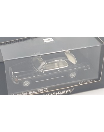 1/43 MERCEDES 280 CE