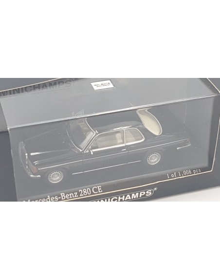 1/43 MERCEDES 280 CE