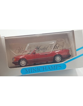 1/43 MERCEDES 300 CE 24 CABRIOLET