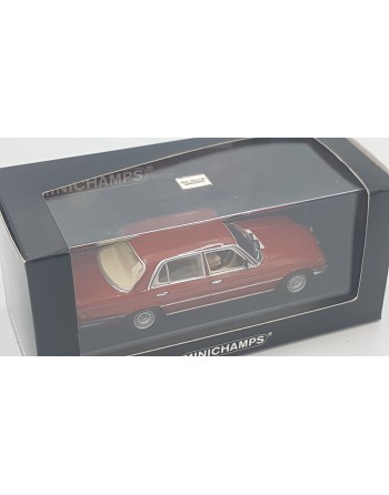1/43 MERCEDES 450 SEL 6.9L