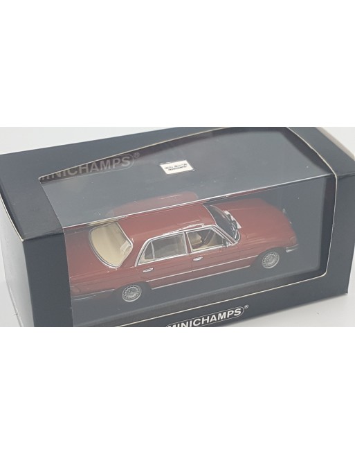 1/43 MERCEDES 450 SEL 6.9L