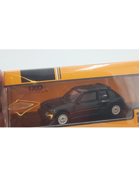 1/43 PEUGEOT 205 T16