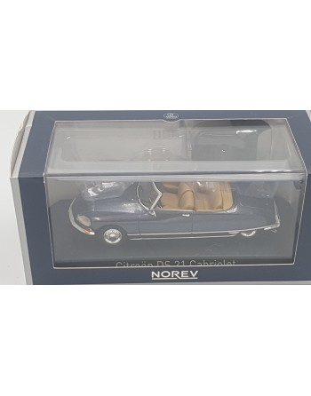 1:43 CITROEN DS 21 CABRIOLET