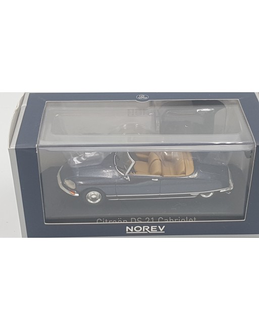 1:43 CITROEN DS 21 CABRIOLET