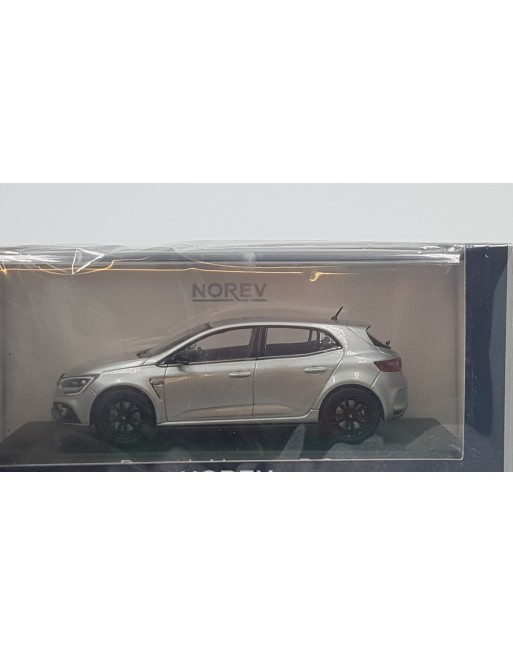 1/43 RENAULT MEGANE RS