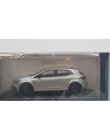 1/43 RENAULT MEGANE RS