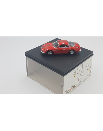 1/43 ALPINE A110 1600 S