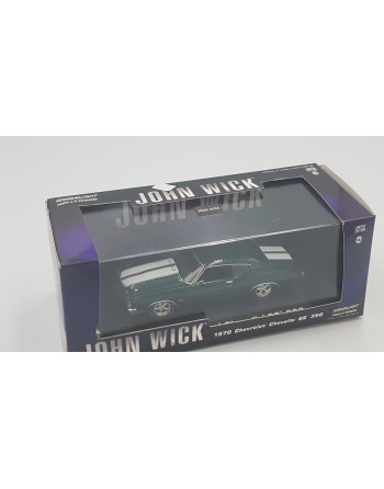 1/43 CHEVROLET CHEVELLE