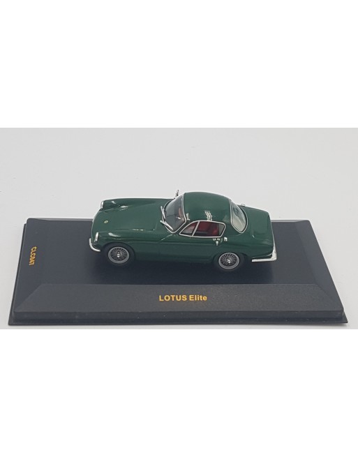 1:43 LOTUS ELITE