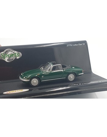 1/43 LOTUS ELAN S3