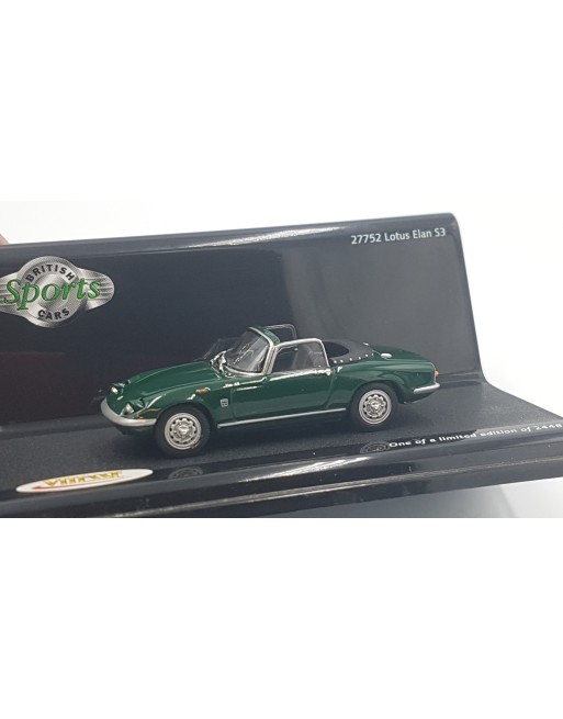 1/43 LOTUS ELAN S3