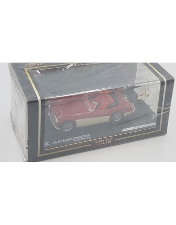 1/43 AUSTIN HEALEY 3000