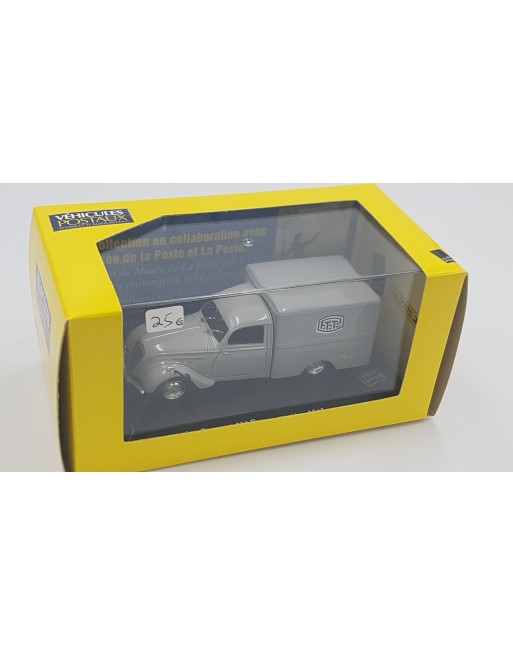 1/43 PEUGEOT 202 LA POSTE