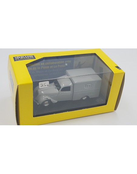 1/43 PEUGEOT 202 LA POSTE