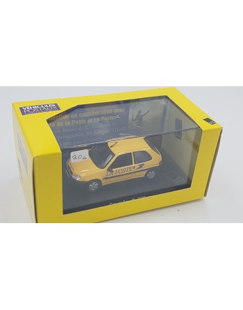 1/43 CITROEN SAXO LA POSTE