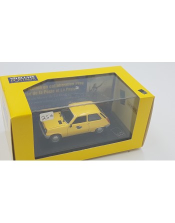1/43 RENAULT 5 LA POSTE