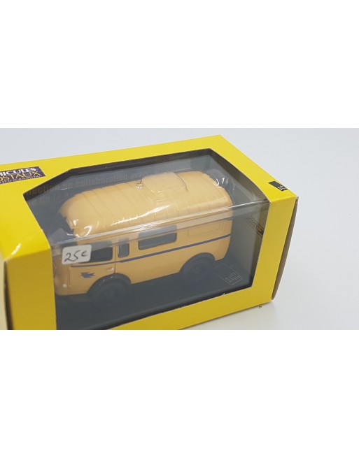 1:43 RENAULT 1000KG LA POSTE
