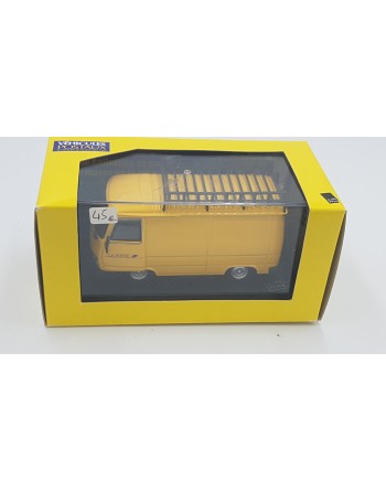 1/43 PEUGEOT J9 LA POSTE