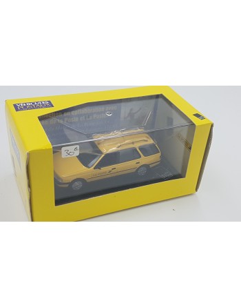 1/43 PEUGEOT 405 LA POSTE