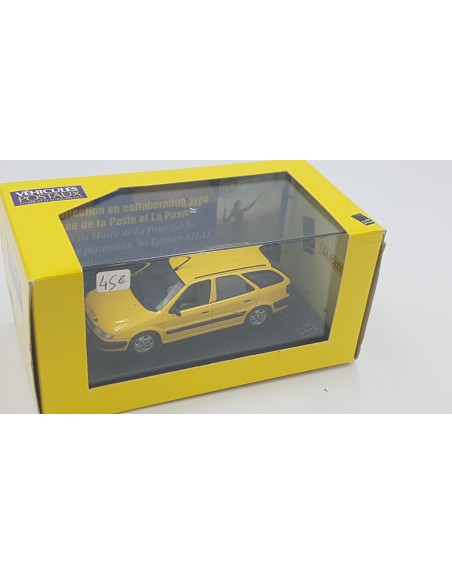 1/43 CITROEN XSARA LA POSTE